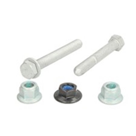 21499 Mounting and Bolting Kit, control/trailing arm FEBI BILSTEIN
