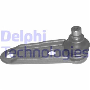 TC742 Шарнир независимой подвески / поворотного рычага DELPHI     