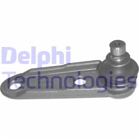 TC742 Kulled DELPHI