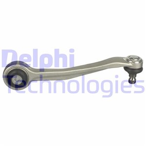 TC2975  Wheel suspension track control arm, front DELPHI 