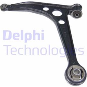 TC861 Control,Trailing Arm, wheel suspension DELPHI - Top1autovaruosad