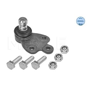 716 010 0032 Ball Joint MEYLE - Top1autovaruosad