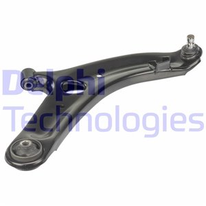 TC3596  Wheel suspension track control arm, front DELPHI 