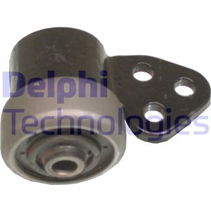 TD376W  Front track control arm silent block DELPHI 