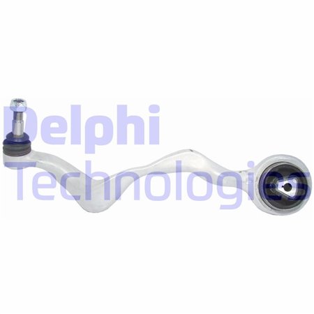 TC1749 Control/Trailing Arm, wheel suspension DELPHI