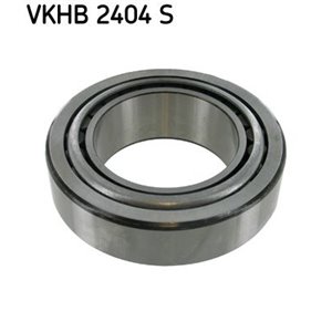 VKHB 2404 S Подшипник ступицы колеса SKF - Top1autovaruosad