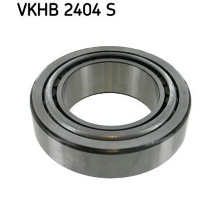 VKHB 2404 S Подшипник ступицы колеса SKF