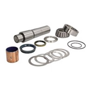 FE18430  Knuckle repair kit FEBI 