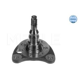 100 501 0011  Rear axle pivot MEYLE 