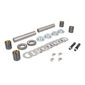 LE604  Knuckle repair kit LEMA  - Top1autovaruosad