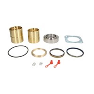 JAE0250600620  Knuckle repair kit JOST  - Top1autovaruosad