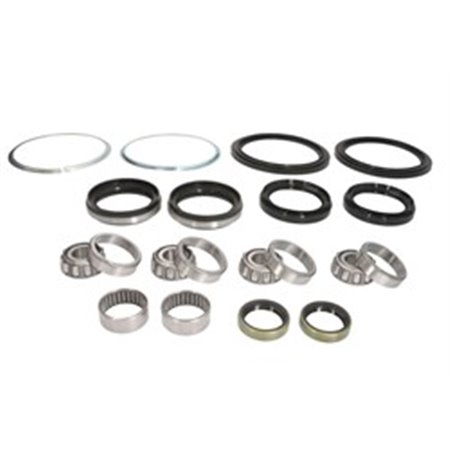 H31004  Knuckle repair kit KANACO 