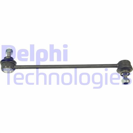 TC1086 Link/Coupling Rod, stabiliser bar DELPHI