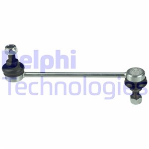 TC878 Link,Coupling Rod, stabiliser bar DELPHI - Top1autovaruosad