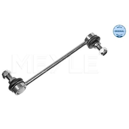 116 060 0003 Link/Coupling Rod, stabiliser bar MEYLE