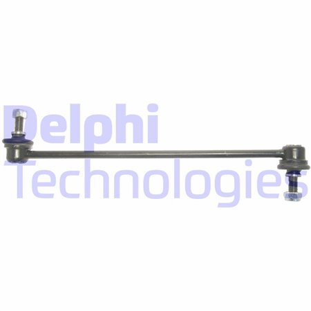 TC1417 Link/Coupling Rod, stabiliser bar DELPHI