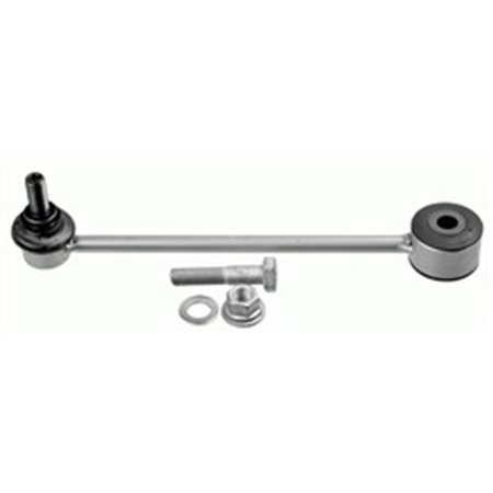 27872 01 Link/Coupling Rod, stabiliser bar LEMFÖRDER