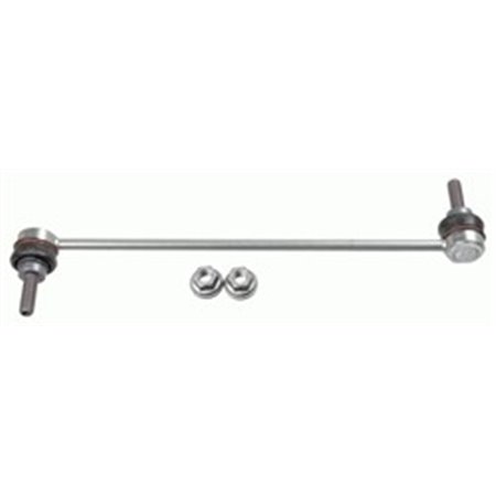 36090 01 Link/Coupling Rod, stabiliser bar LEMFÖRDER