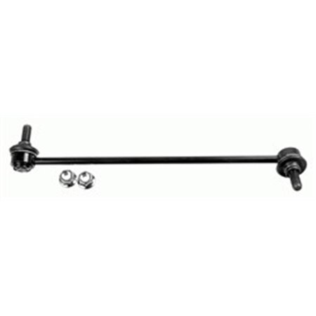 33972 01 Link/Coupling Rod, stabiliser bar LEMFÖRDER