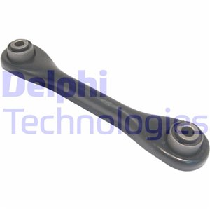 TC1262  Wheel suspension track control arm, rear DELPHI 