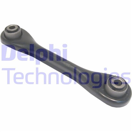 TC1262 Control/Trailing Arm, wheel suspension DELPHI