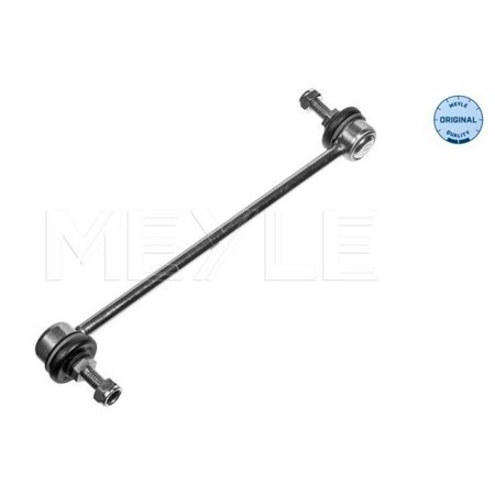 116 060 7179 Link/Coupling Rod, stabiliser bar MEYLE