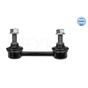 34-16 060 0002 Link,Coupling Rod, stabiliser bar MEYLE - Top1autovaruosad