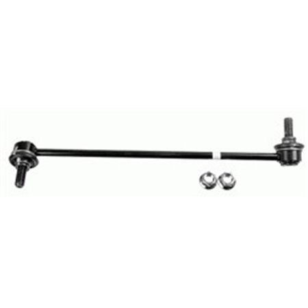 33973 01 Link/Coupling Rod, stabiliser bar LEMFÖRDER