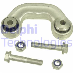 TC930 Link,Coupling Rod, stabiliser bar DELPHI - Top1autovaruosad