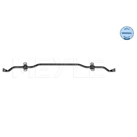 100 653 0015 Stabiliser Bar, suspension MEYLE