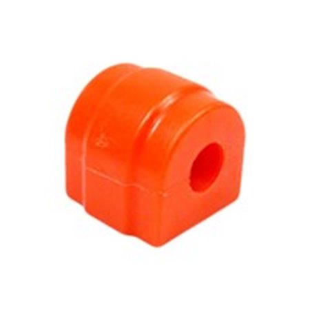 TED39874  Metal rubber elements TEDGUM 