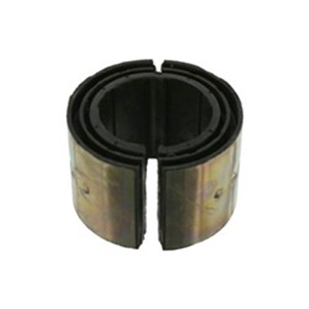FE24558  Rubber ring for stabilizing bar FEBI 