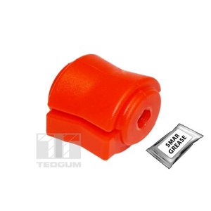TED35023  Metal rubber elements TEDGUM 