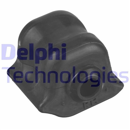 TD1080W Кронштейн, подвеска стабилизато DELPHI