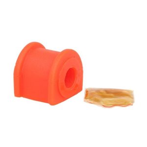 TED67459  Metal rubber elements TEDGUM 