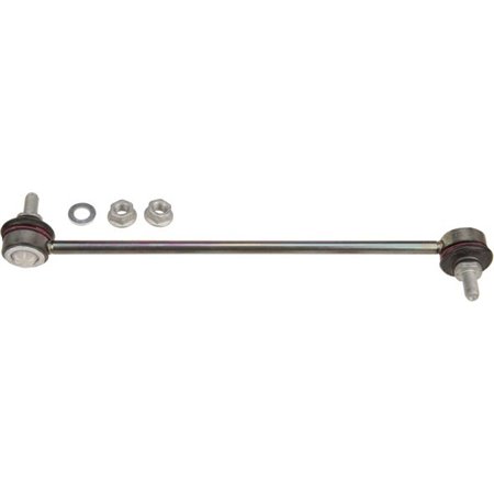 JTS109 Link/Coupling Rod, stabiliser bar TRW