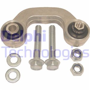 TC1291 Link,Coupling Rod, stabiliser bar DELPHI - Top1autovaruosad