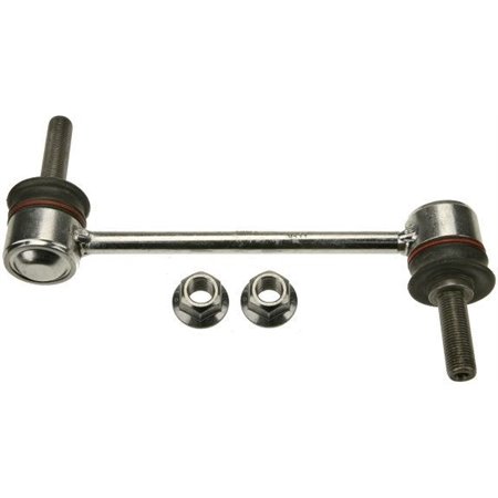 JTS619 Link/Coupling Rod, stabiliser bar TRW