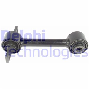 TC1599  Wheel suspension track control arm, rear DELPHI 