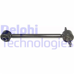 TC2295  Wheel suspension track control arm, rear DELPHI 