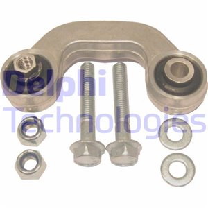 TC1290 Link,Coupling Rod, stabiliser bar DELPHI - Top1autovaruosad