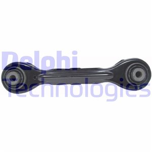 TC1918  Wheel suspension track control arm, rear DELPHI 