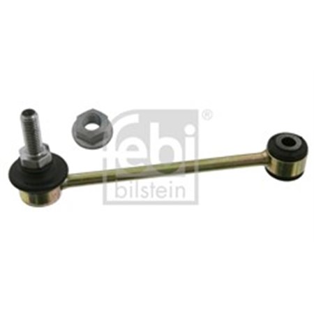 22587 Link/Coupling Rod, stabiliser bar FEBI BILSTEIN