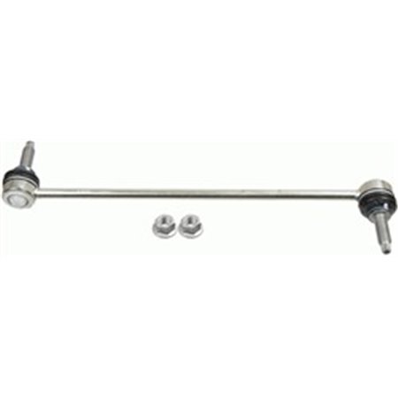 39290 01 Link/Coupling Rod, stabiliser bar LEMFÖRDER