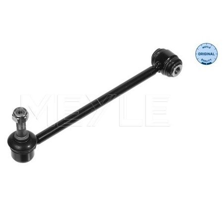 11-16 010 0002 Link/Coupling Rod, stabiliser bar MEYLE