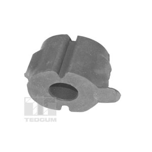 TED23564  Stabilizing bar rubber ring TEDGUM 