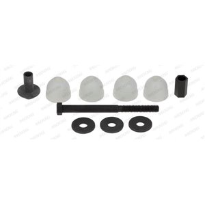 AMGK700527 Link,Coupling Rod, stabiliser bar MOOG - Top1autovaruosad