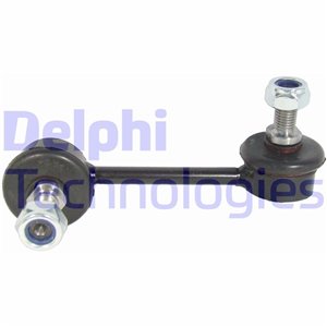 TC1837  Stabilisaatori ühendus DELPHI 