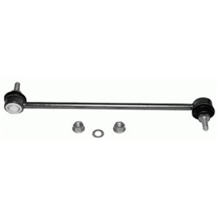 13132 02 Link/Coupling Rod, stabiliser bar LEMFÖRDER