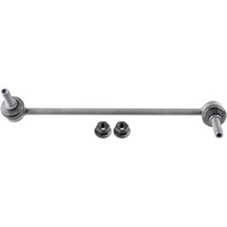 37100 01 Link/Coupling Rod, stabiliser bar LEMFÖRDER